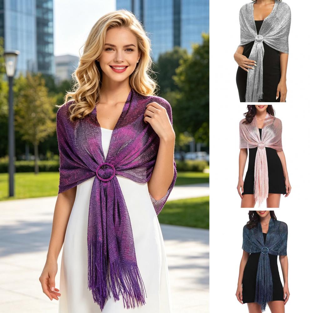 Bridesmaid Stole Women’s Spark - Stole Wedding Shawl recensie en prijs