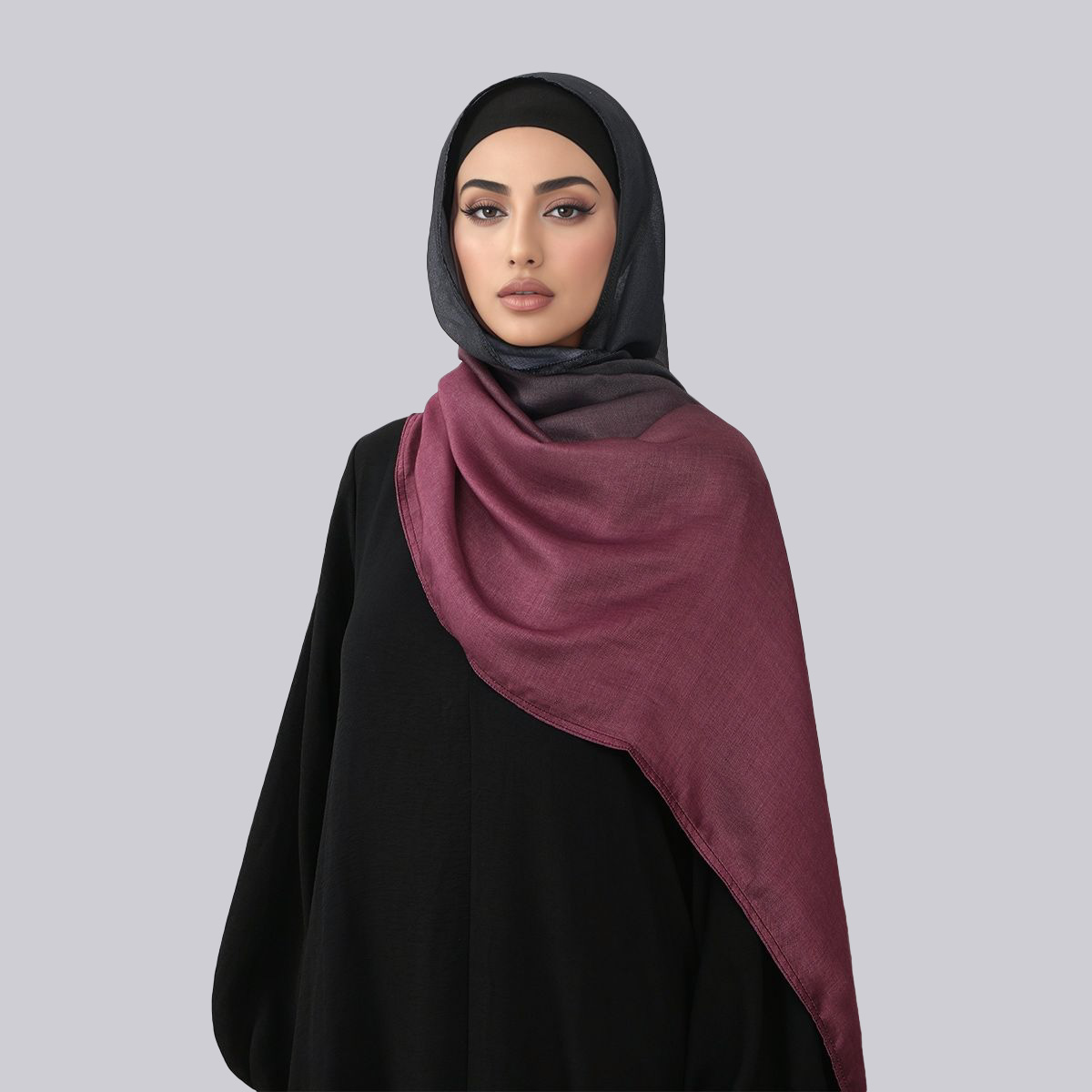 Women Gradient Cotton Rayon Hi - Head Wrap Turban recensie en prijs
